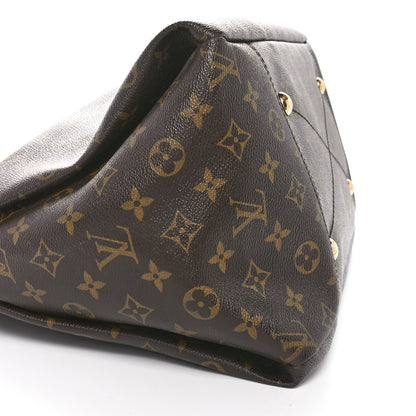 Louis Vuitton Monogram Artsy MM 9 of 9