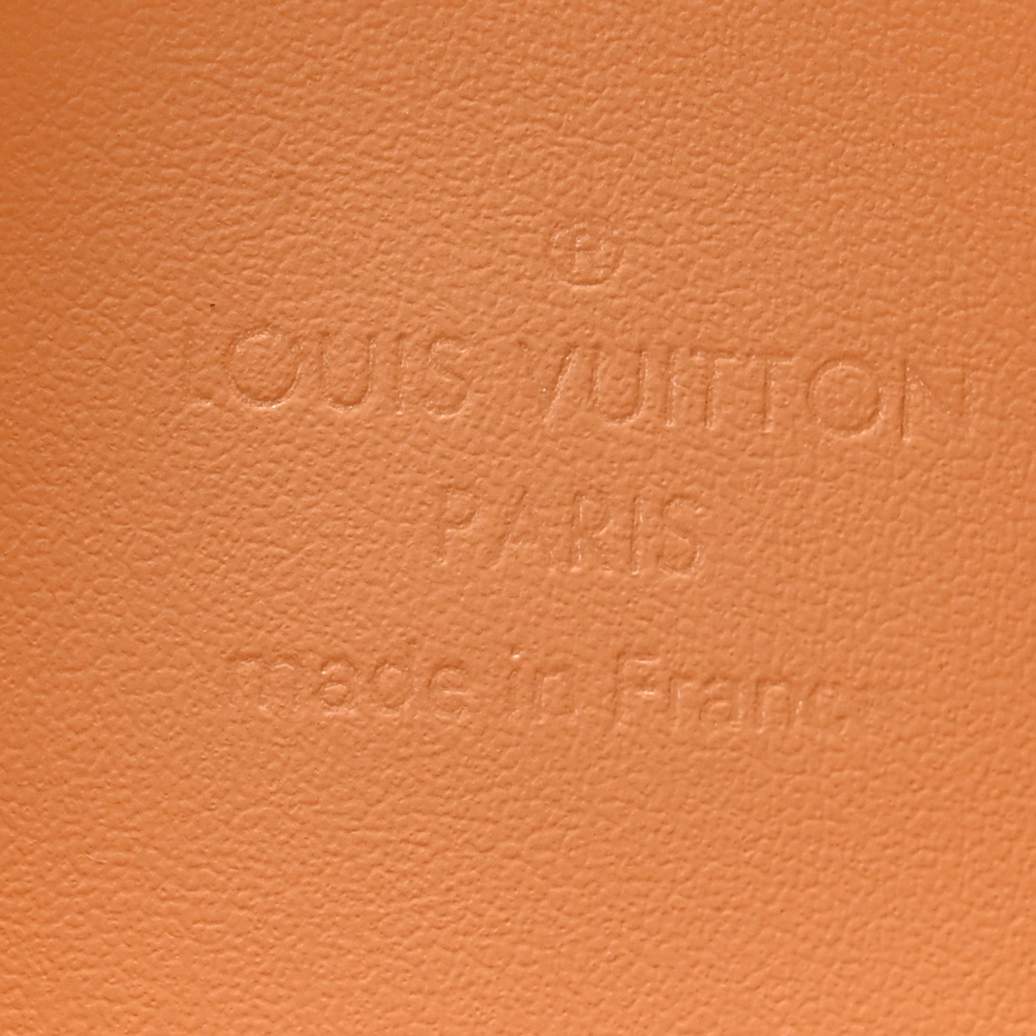 Louis Vuitton Bone Key Pouch 7 of 10