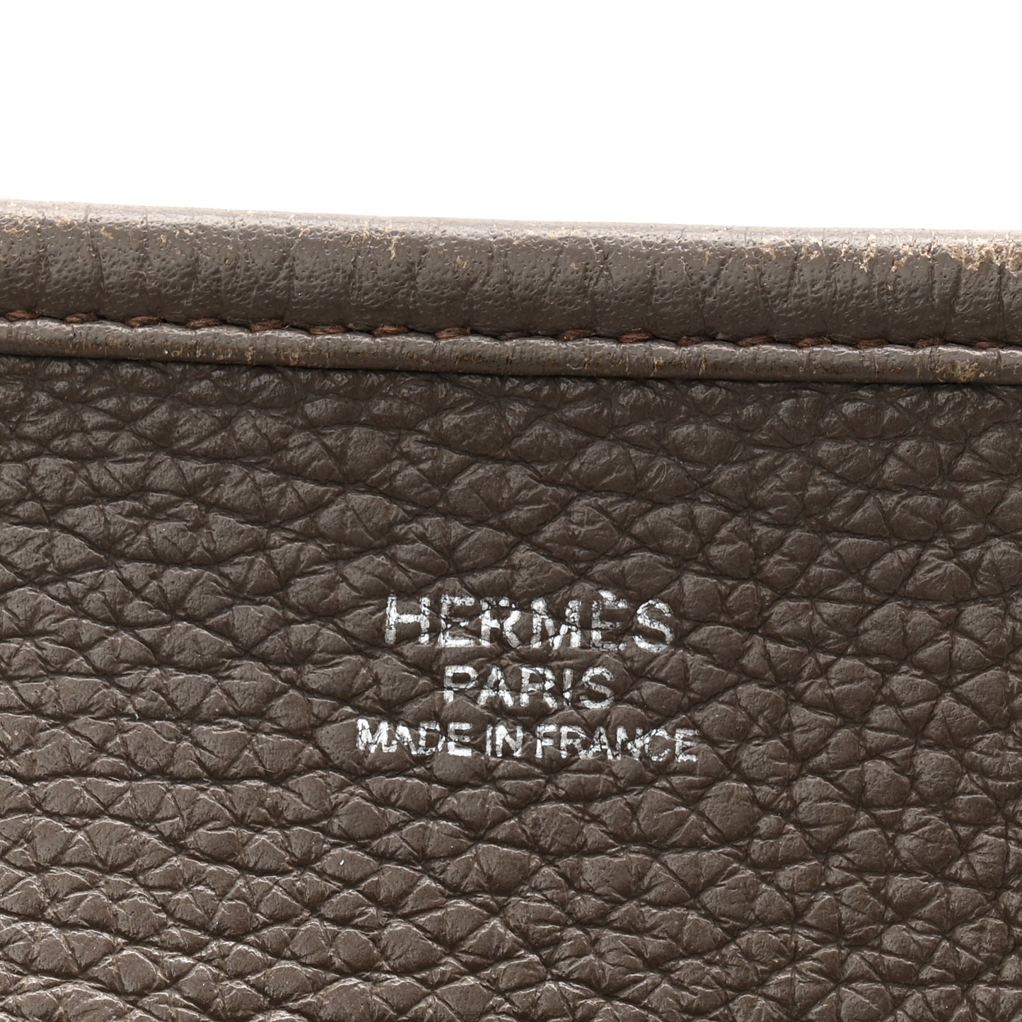 Taurillon Clemence Evelyne III GM Etain