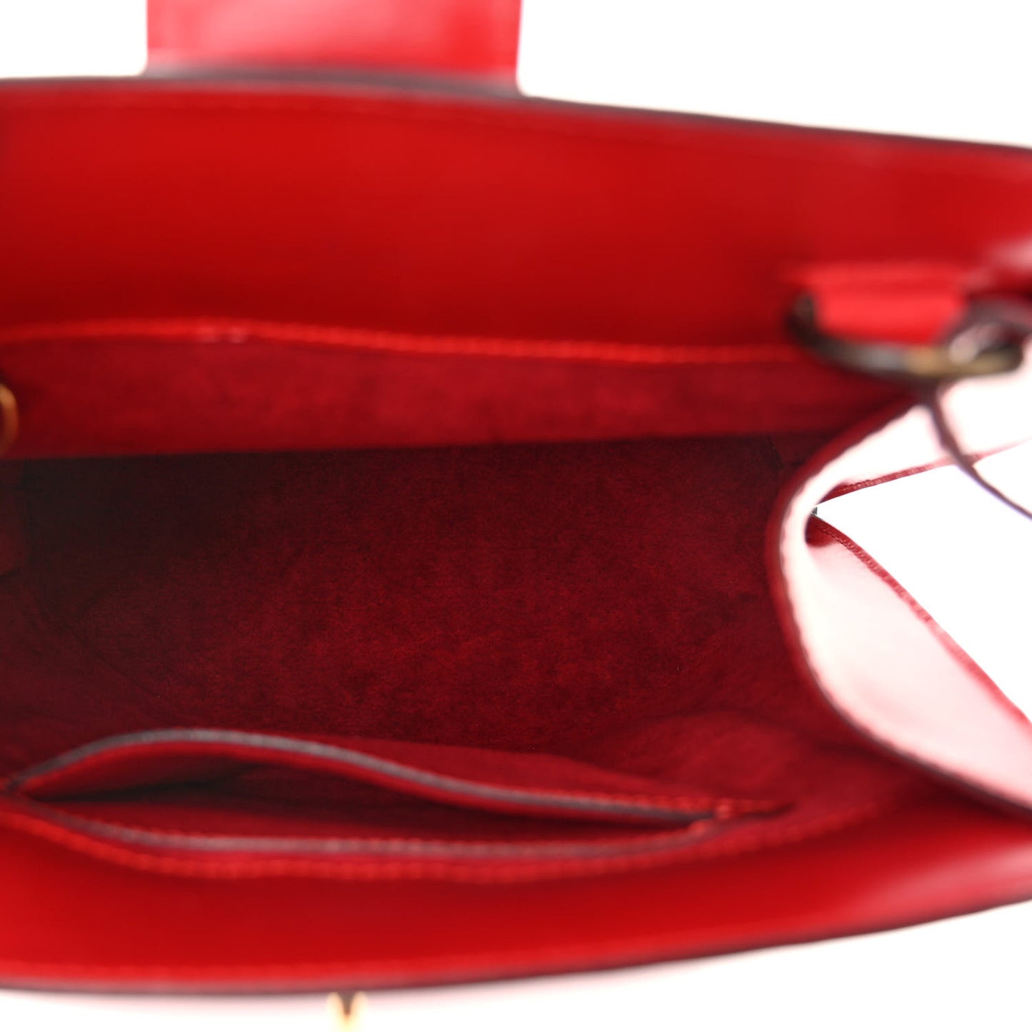 Epi Cluny Castillan Red