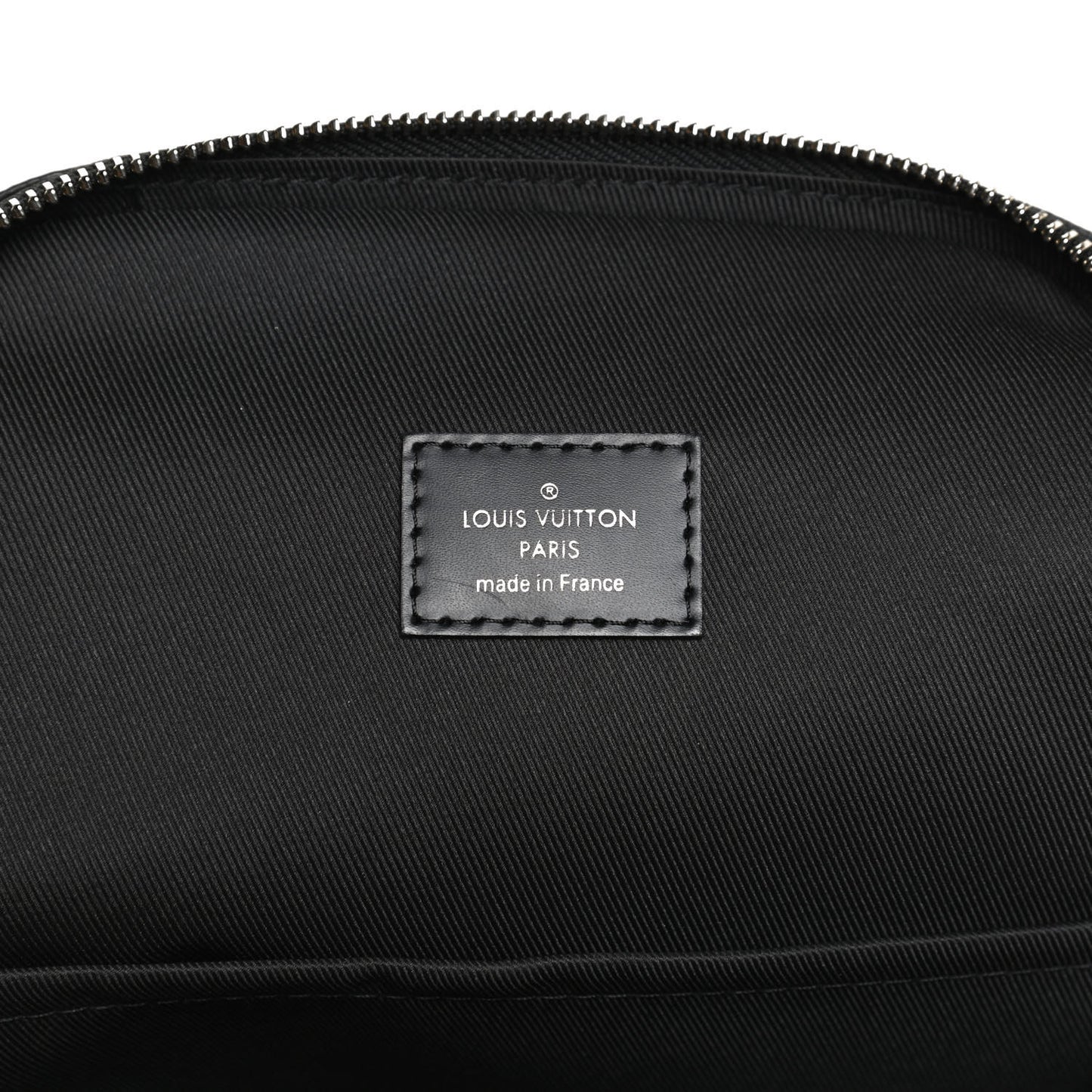 Damier Graphite Avenue Sling Backpack