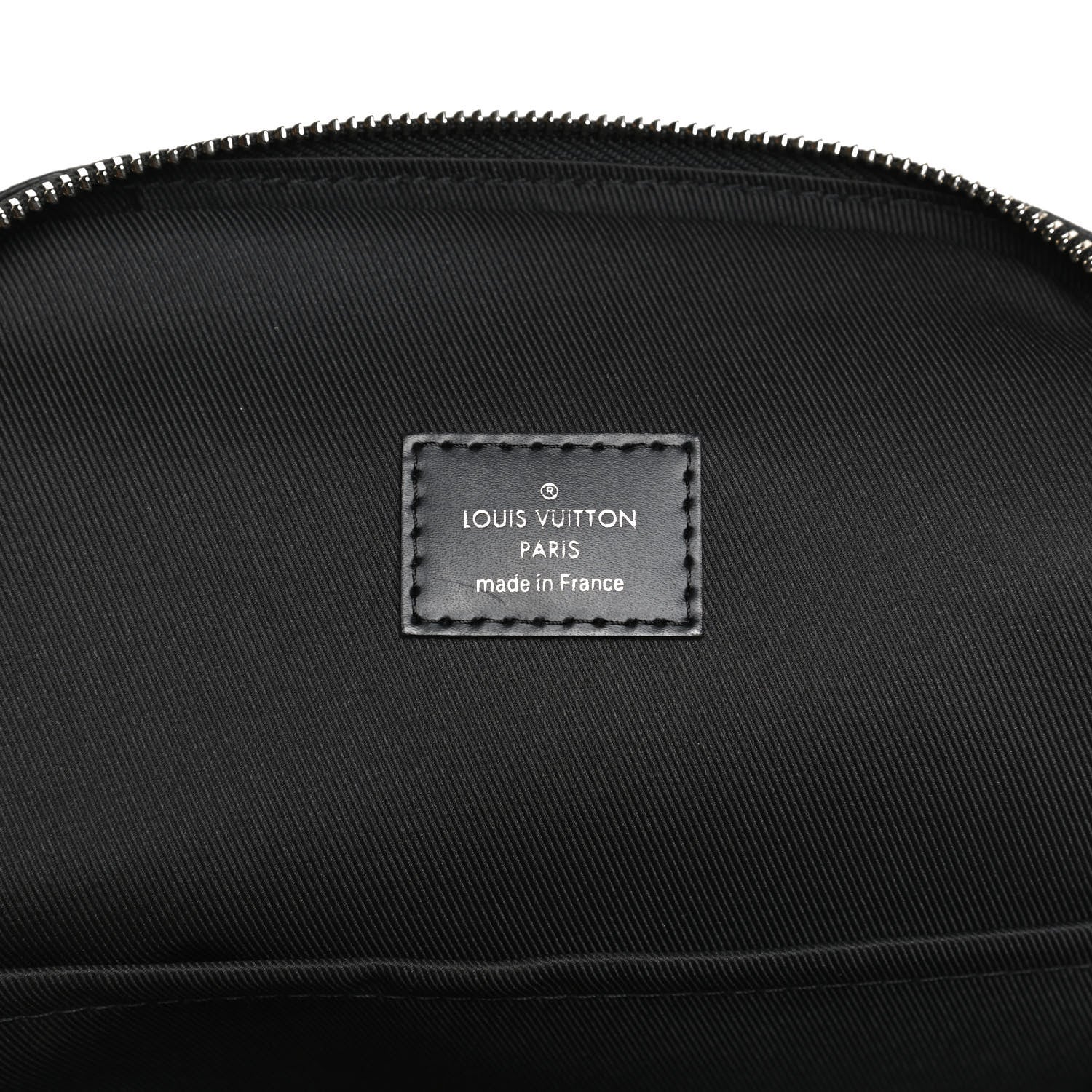 Louis Vuitton Damier Graphite Avenue Sling Backpack 7 of 11