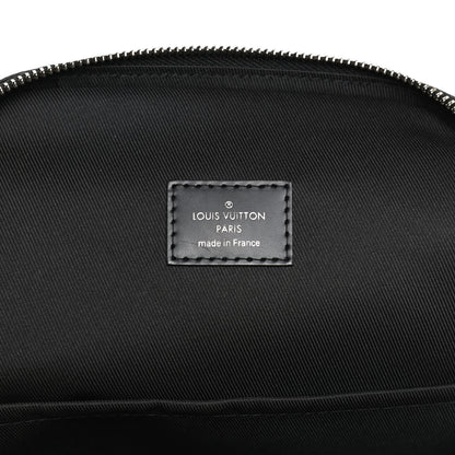 Louis Vuitton Damier Graphite Avenue Sling Backpack 7 of 11