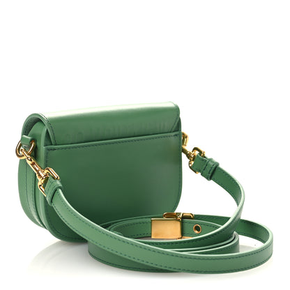 Christian Dior Box Calfskin Micro Bobby Bag Sage Green 3 of 10