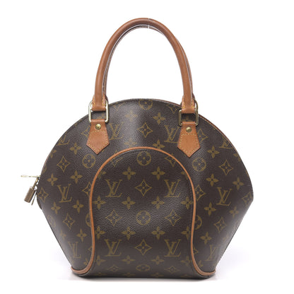 Louis Vuitton Monogram Ellipse PM 1 of 17