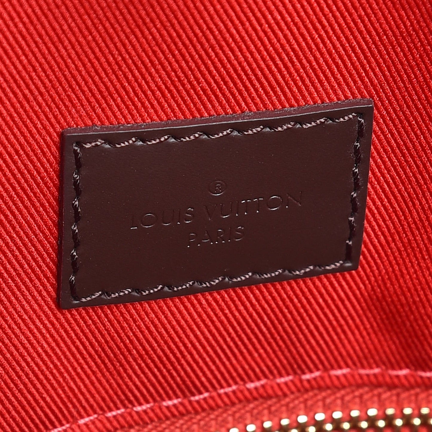 Damier Ebene Graceful MM