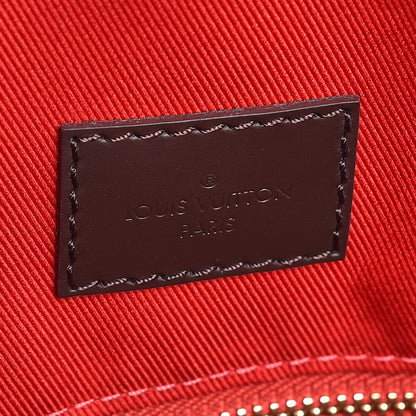 Louis Vuitton Damier Ebene Graceful MM 6 of 8