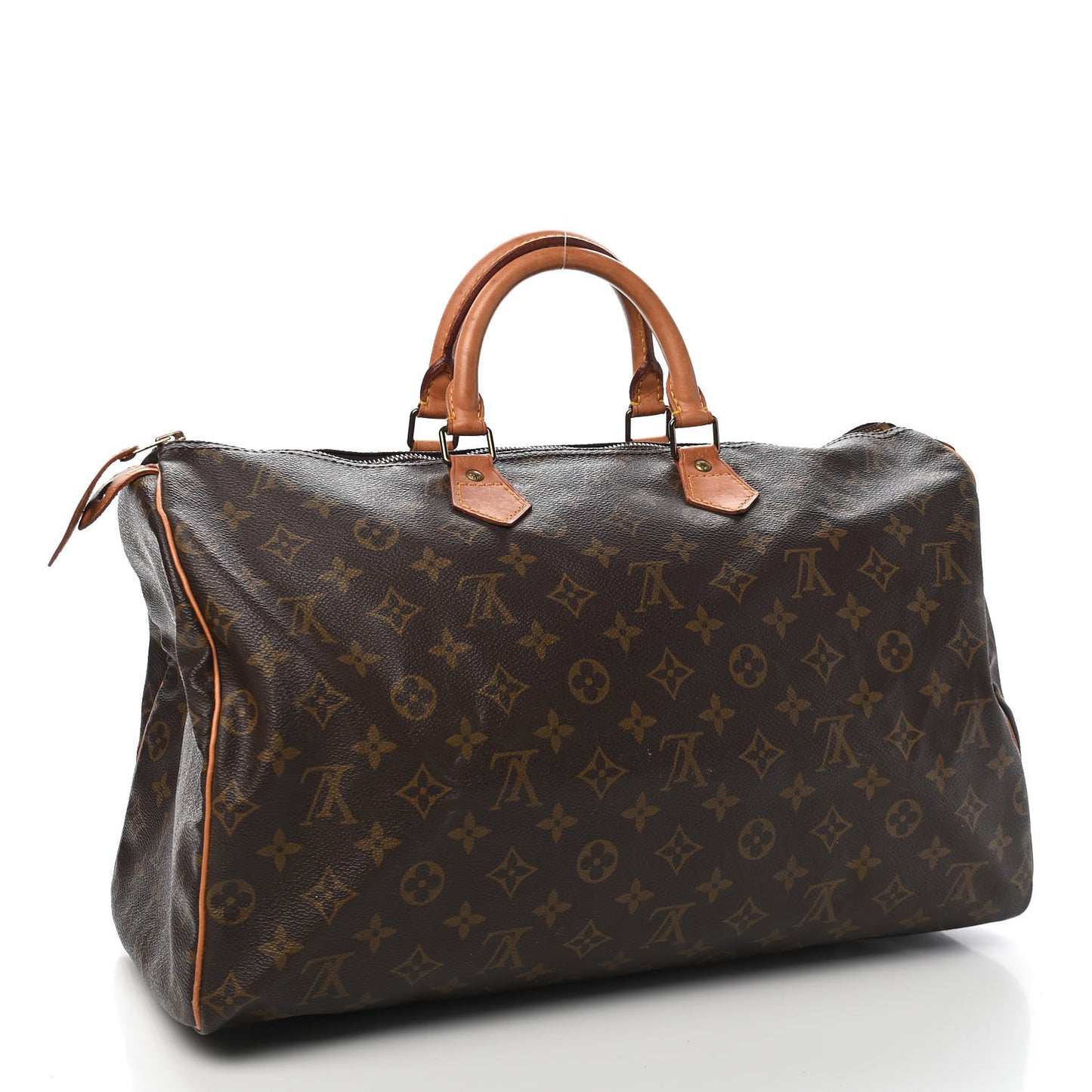 Monogram Speedy 40