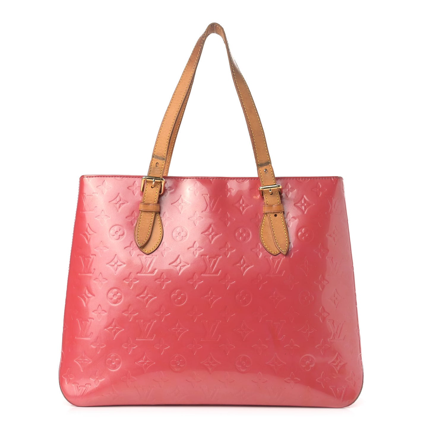 Vernis Brentwood Framboise