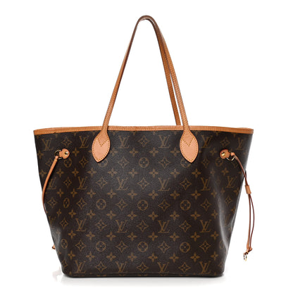 Louis Vuitton Monogram Neo Neverfull MM 1 of 13