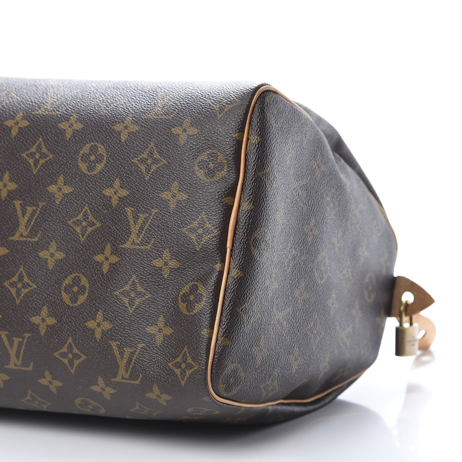 Louis Vuitton Monogram Speedy 35 10 of 20