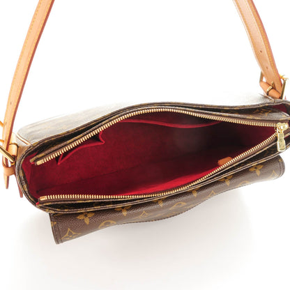 Louis Vuitton Monogram Viva-Cite GM 5 of 7