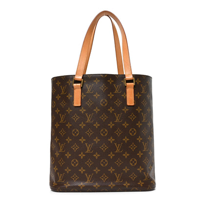 Louis Vuitton Monogram Vavin GM 1 of 9