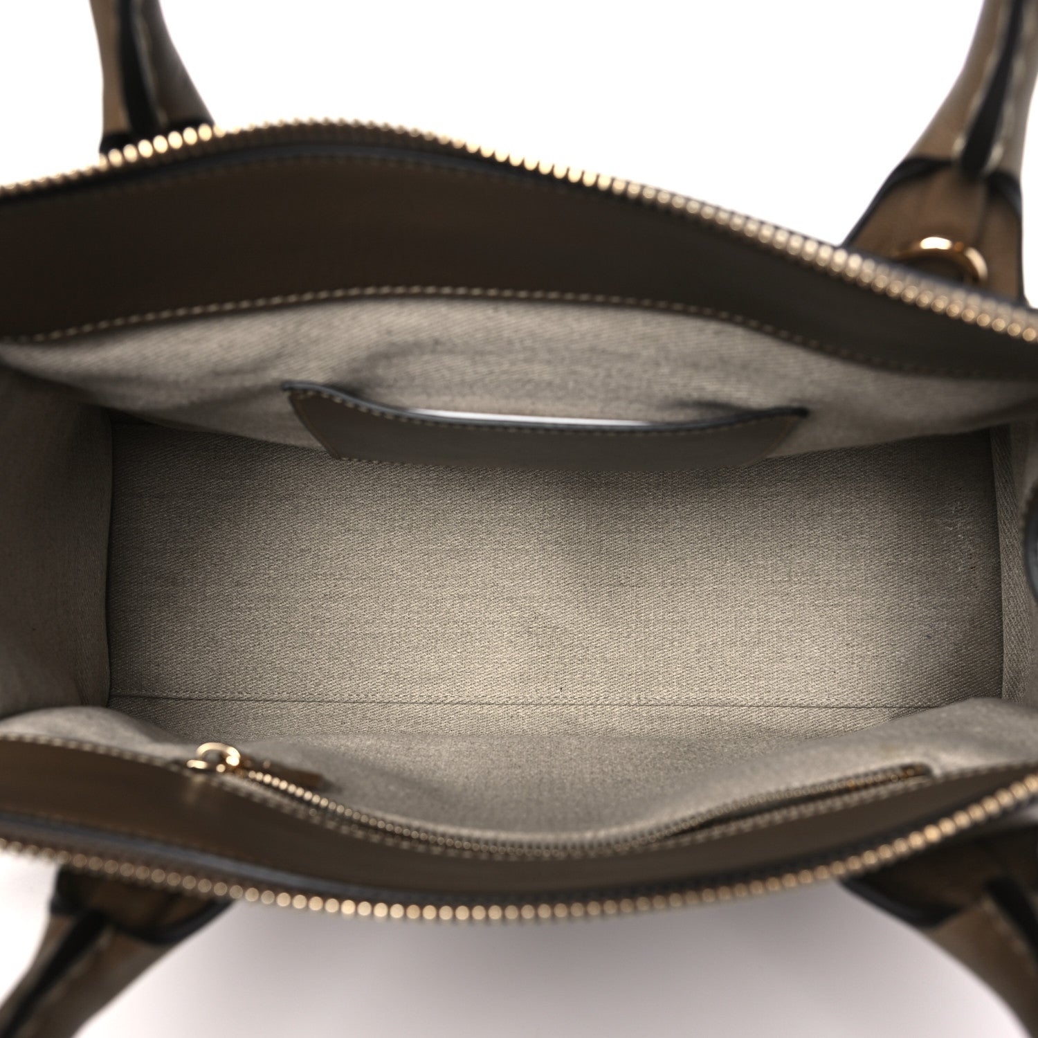 Chloe Buffalo Medium Edith Army Green 5 of 10