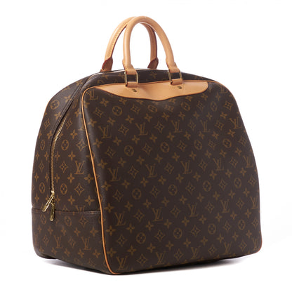 Louis Vuitton Monogram Evasion Sports Bag 2 of 8