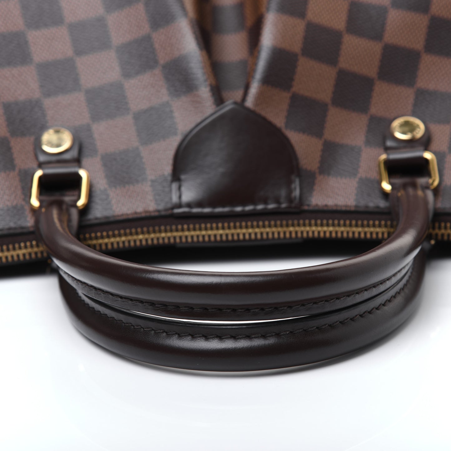 Damier Ebene Siena GM