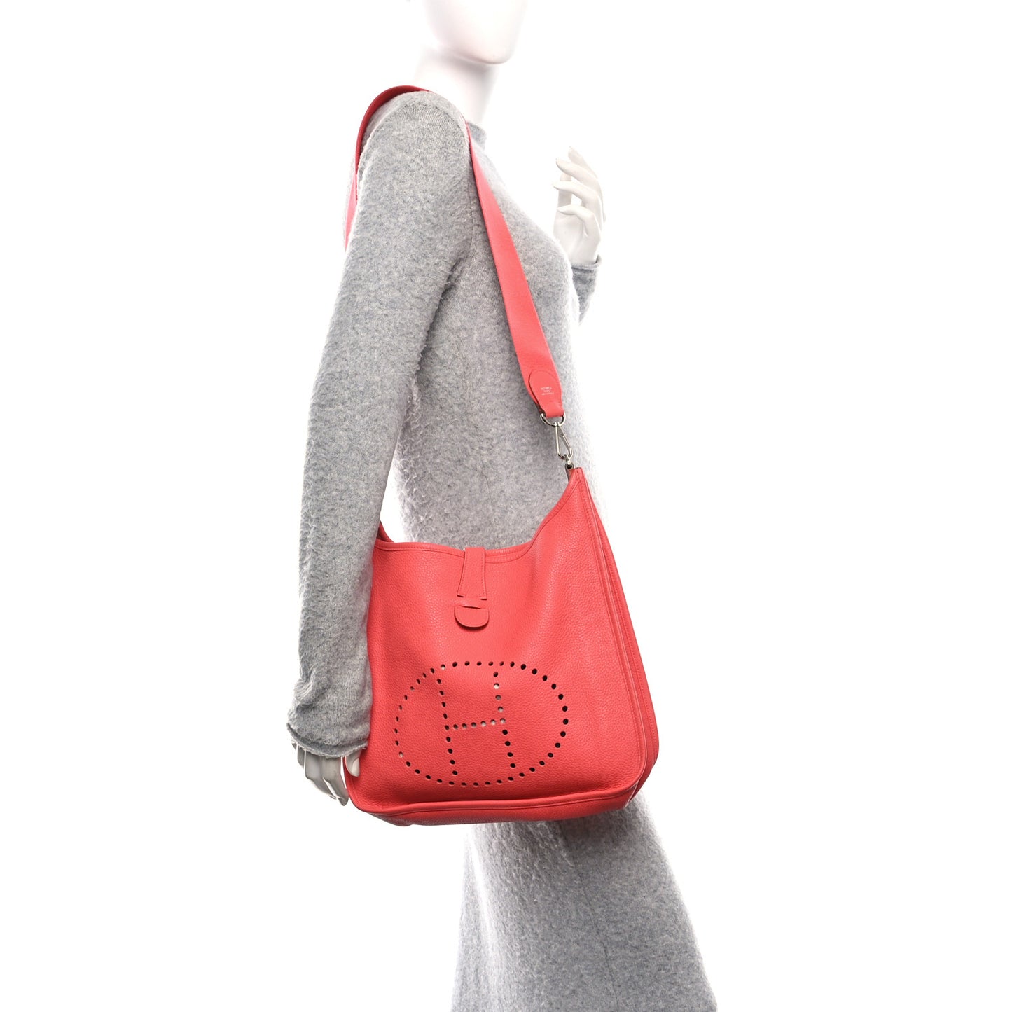 Taurillon Clemence Evelyne GM Rose Jaipur