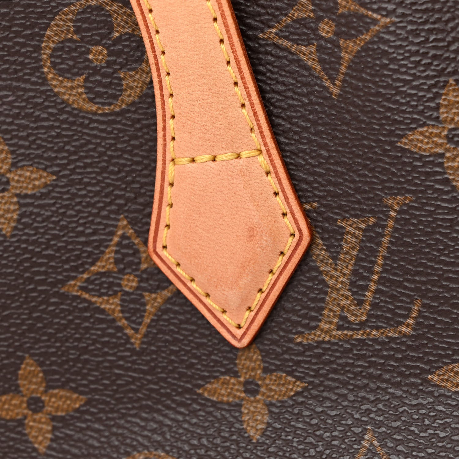 Louis Vuitton Monogram Wilshire PM 12 of 13
