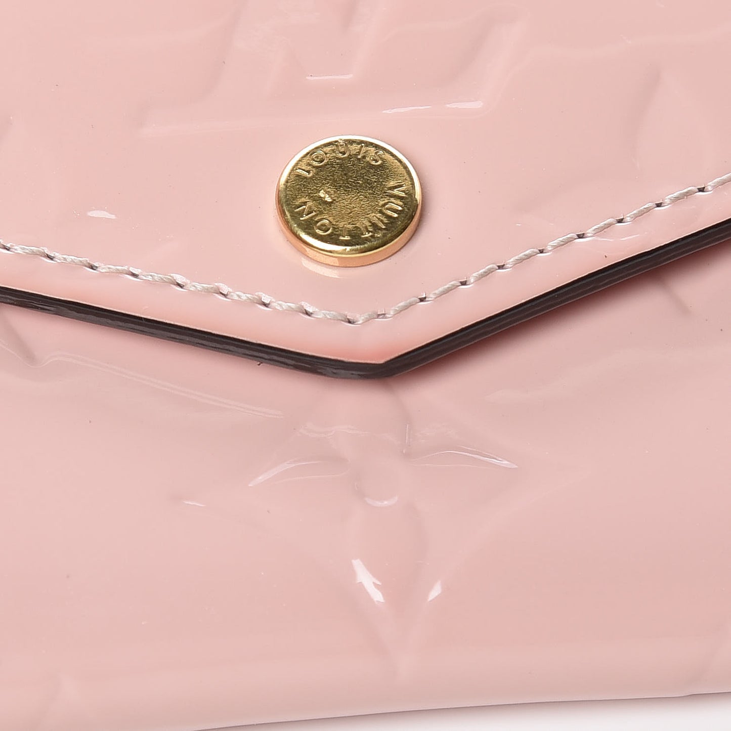 Vernis Multicles 6 Key Holder Rose Ballerine