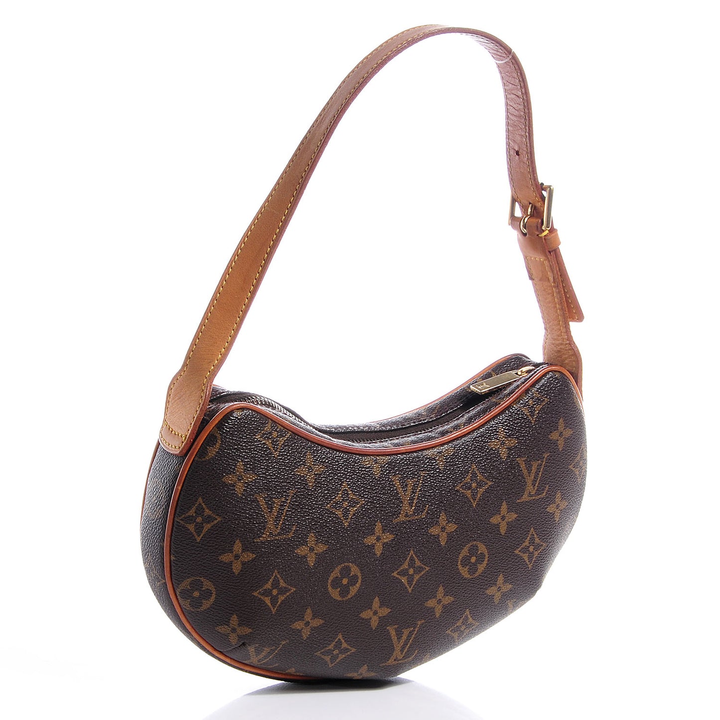Monogram Croissant PM