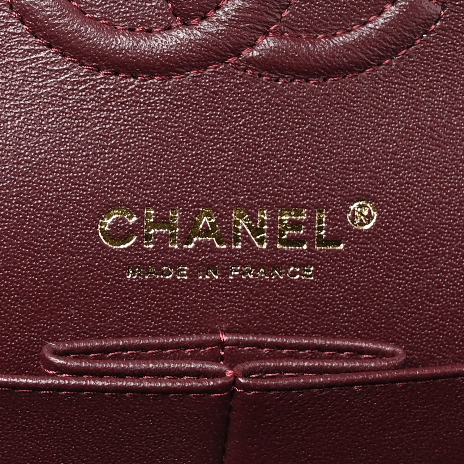 Chanel Caviar Quilted Small Double Flap Black 6 of 11