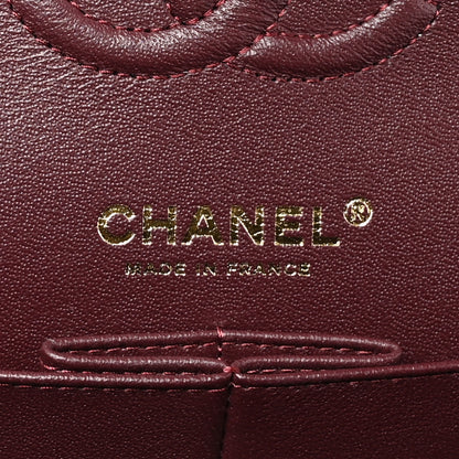 Chanel Caviar Quilted Small Double Flap Black 6 of 11