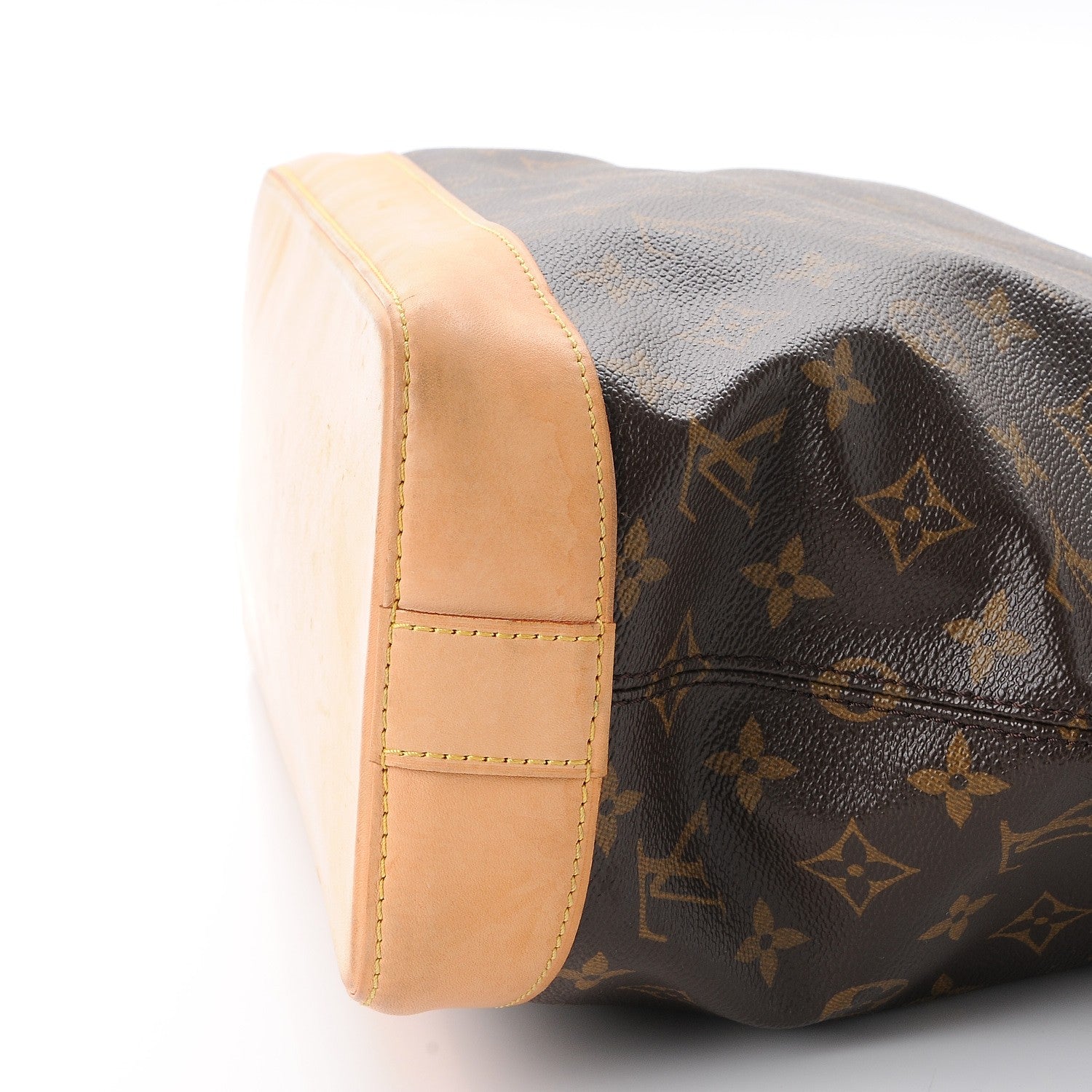 Louis Vuitton Monogram Lockit Horizontal 17 of 17