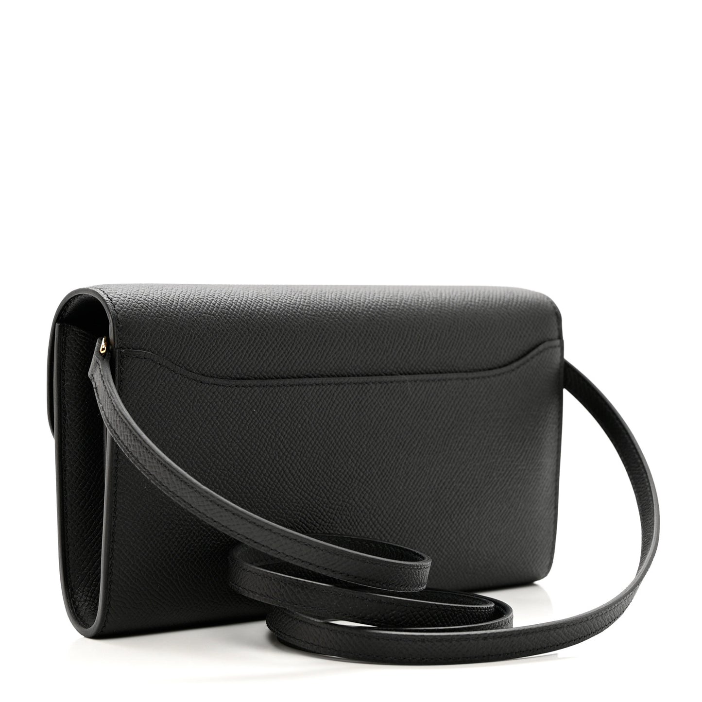 Epsom Constance Wallet To Go Black