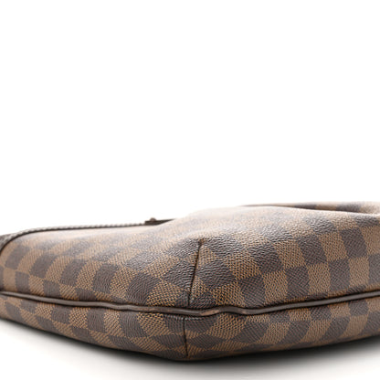 Louis Vuitton Damier Ebene Bloomsbury PM 8 of 10