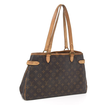 Louis Vuitton Monogram Batignolles Horizontal 2 of 13