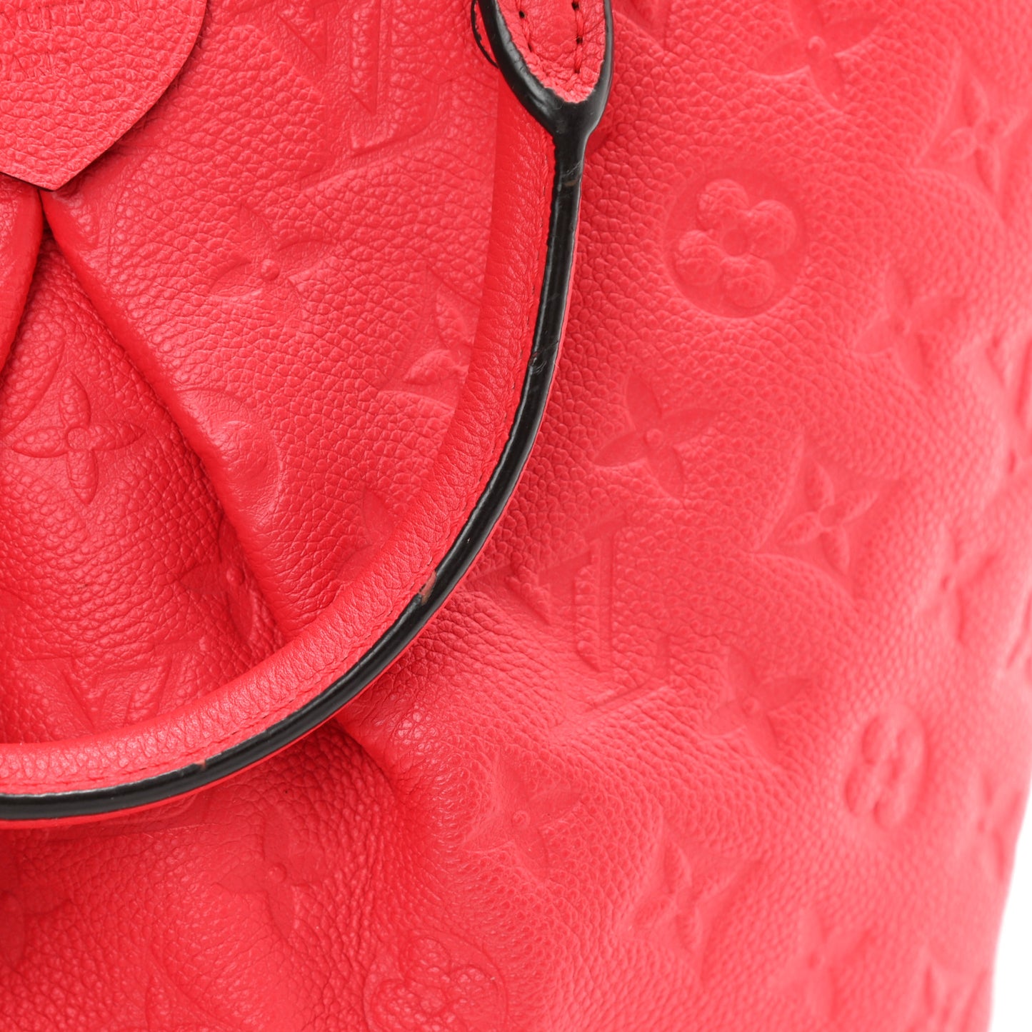 Empreinte Mazarine PM Poppy