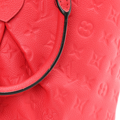 Louis Vuitton Empreinte Mazarine PM Poppy 12 of 13