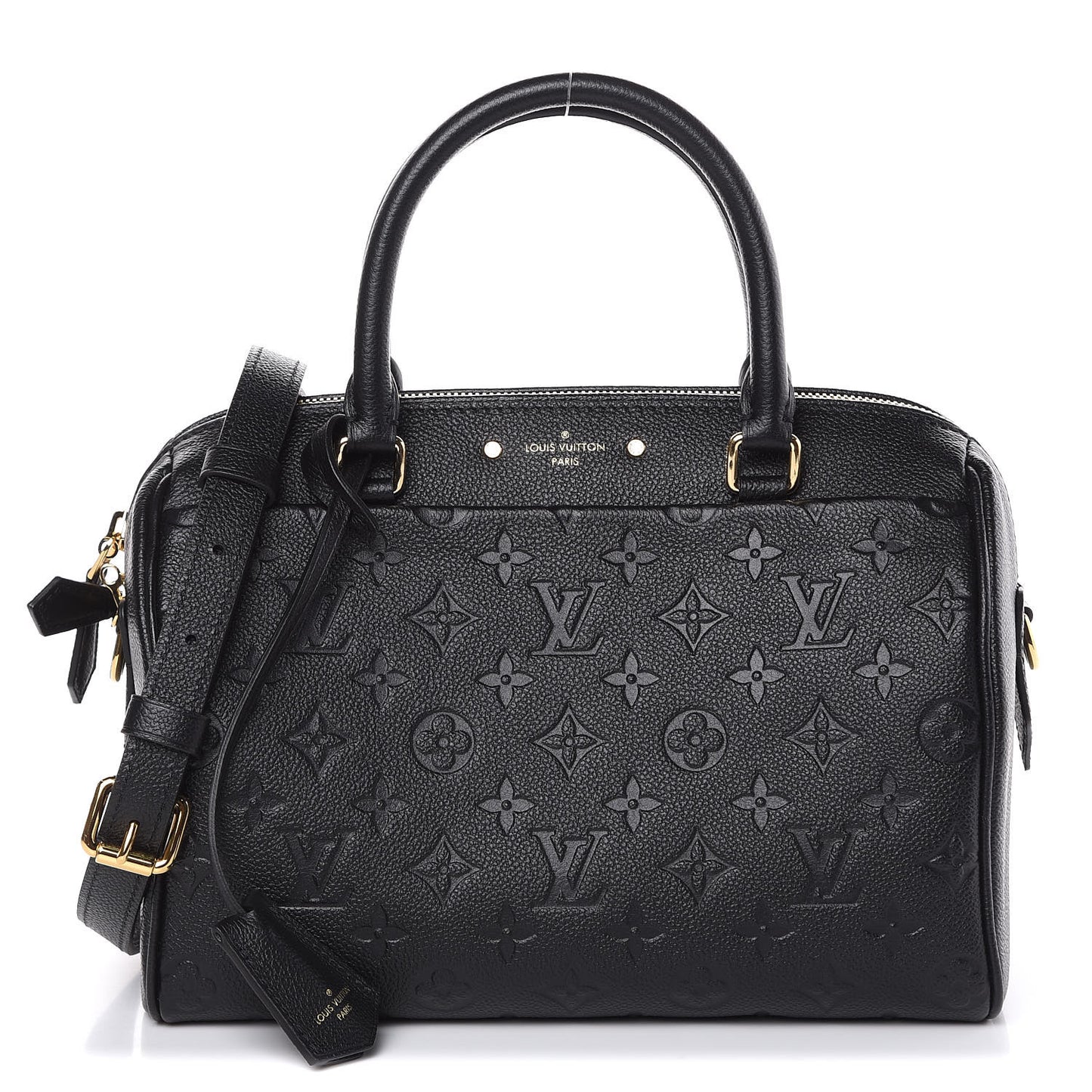 Empreinte Speedy Bandouliere 25 NM Black