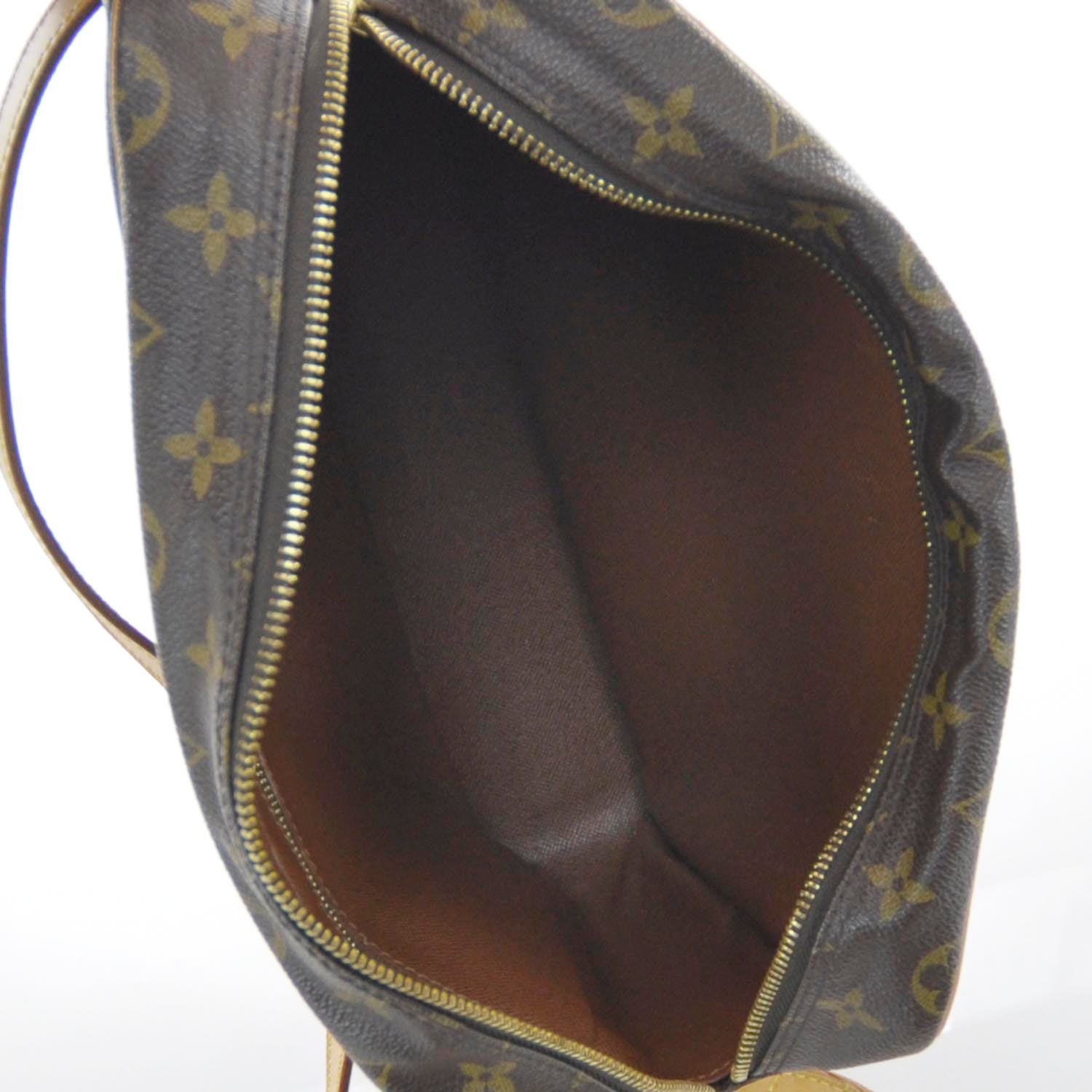 Louis Vuitton Monogram Trocadero 27 6 of 7
