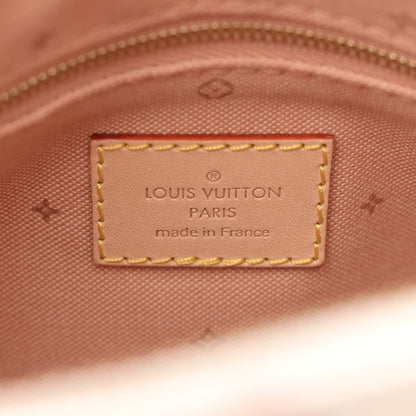 Louis Vuitton Monogram Fall for You Speedy Bandouliere 25 Beige Clair 6 of 14