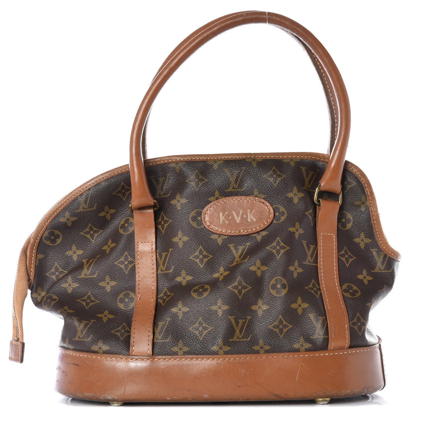 French Company Sac Chien Dog Pet Carrier