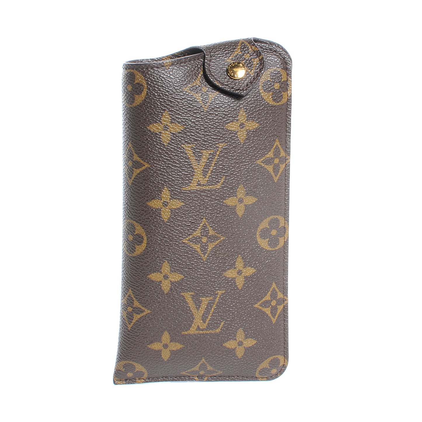 Monogram Sunglasses Case MM
