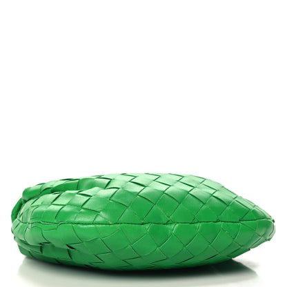 Bottega Veneta Nappa Intrecciato Mini Jodie Parakeet 4 of 10