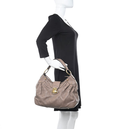 Louis Vuitton Mahina Solar PM Poudre 2 of 12