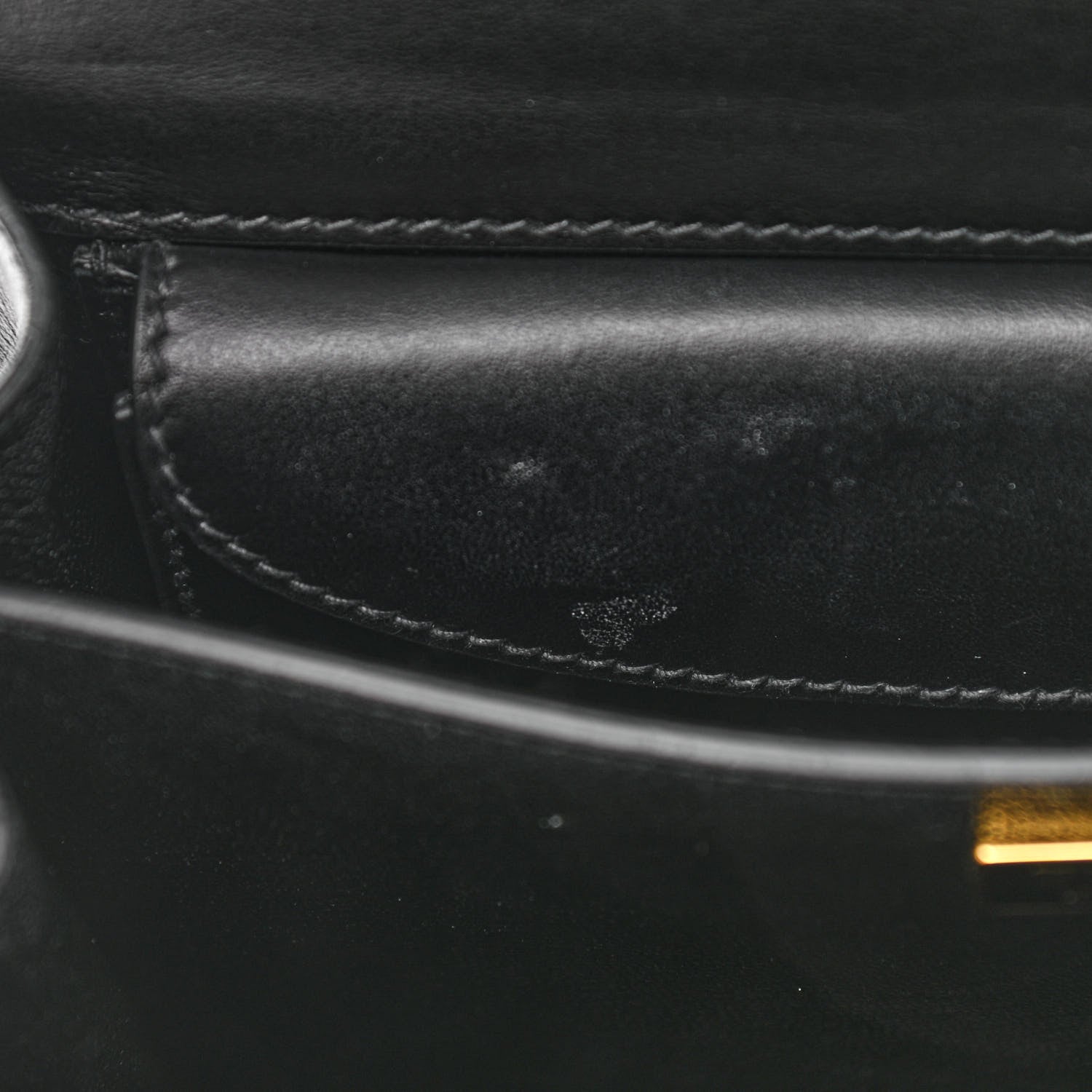 Prada City Calf Saffiano Cahier Bag Black 10 of 10