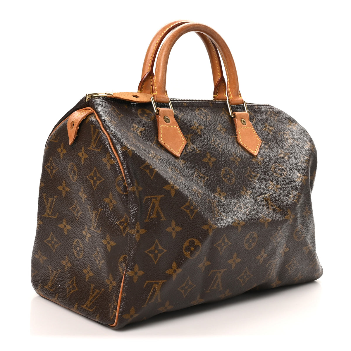 Monogram Speedy 30