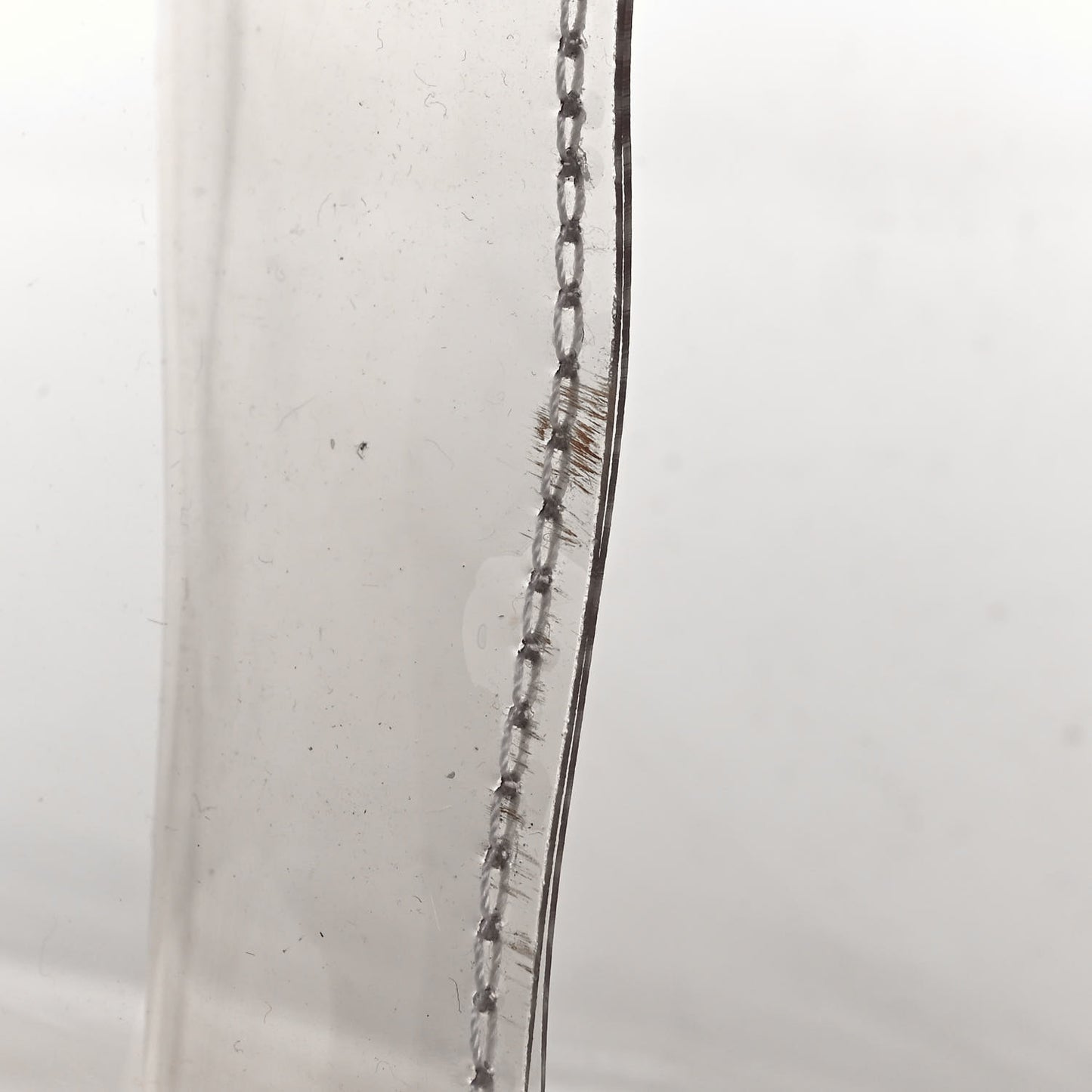 Vinyl Souvenir De L'Exposition Kelly Transparent