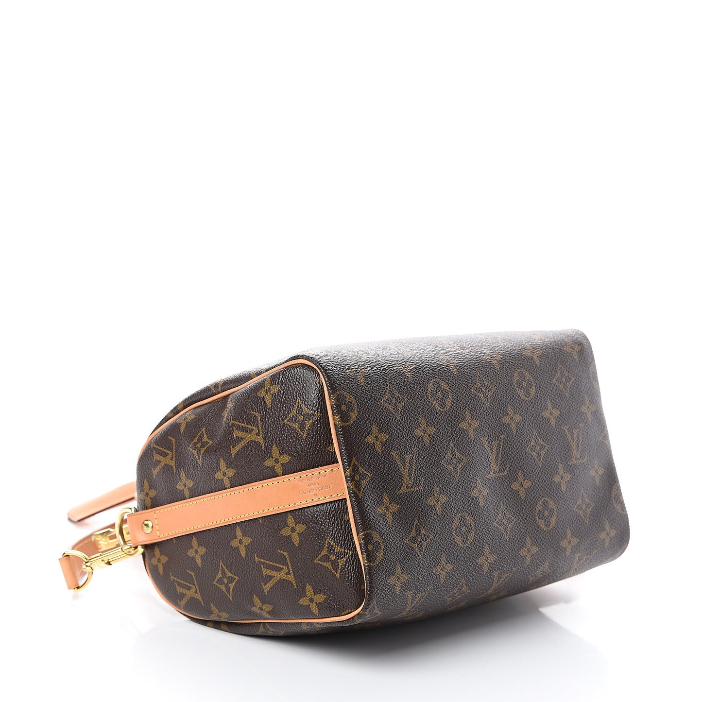 Monogram Speedy Bandouliere 25