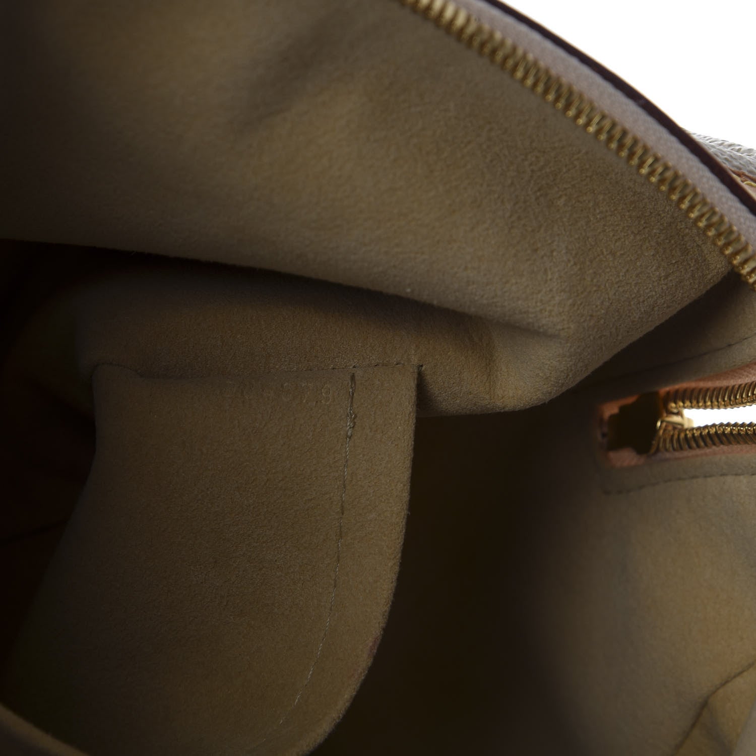 Louis Vuitton Damier Azur Berkeley 9 of 13