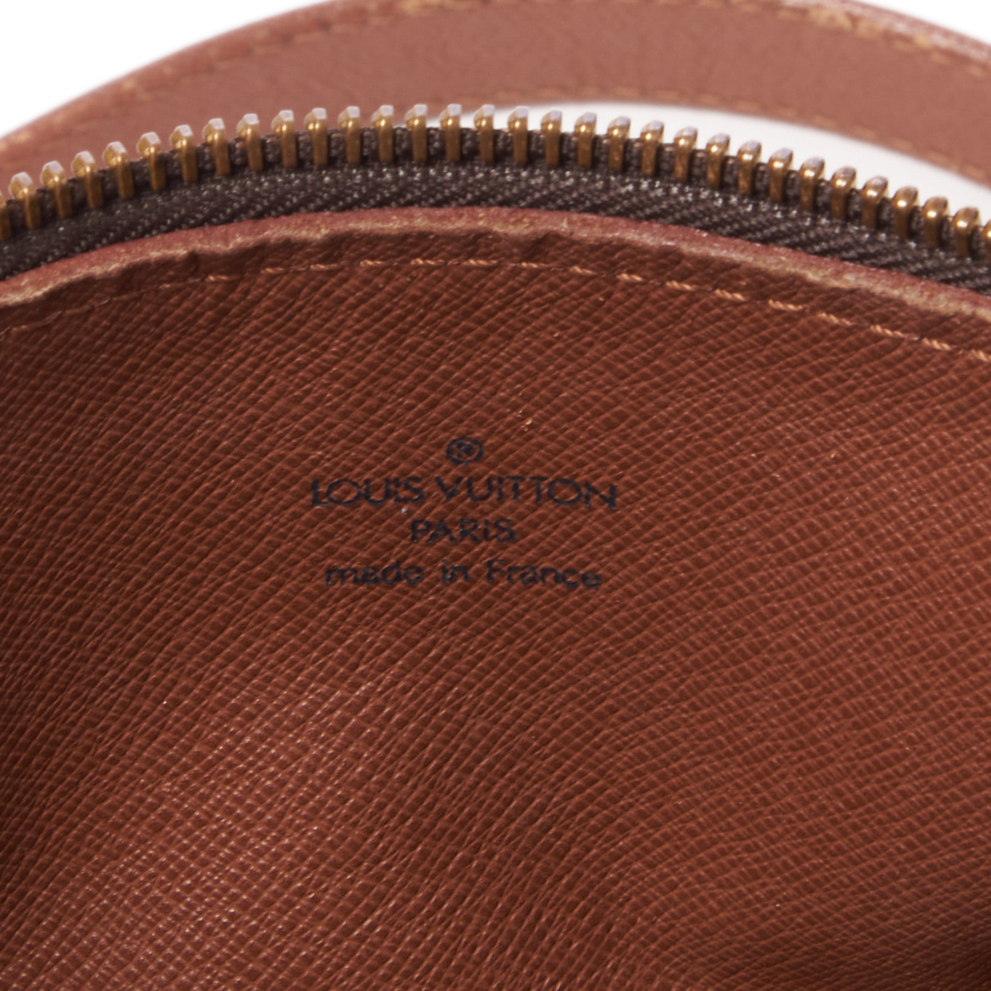 Monogram Papillon 30 With Companion
