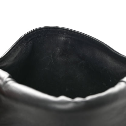 Tom Ford Grained Calfskin Medium Shaded Jennifer Crossbody Bag Brown 13 of 23