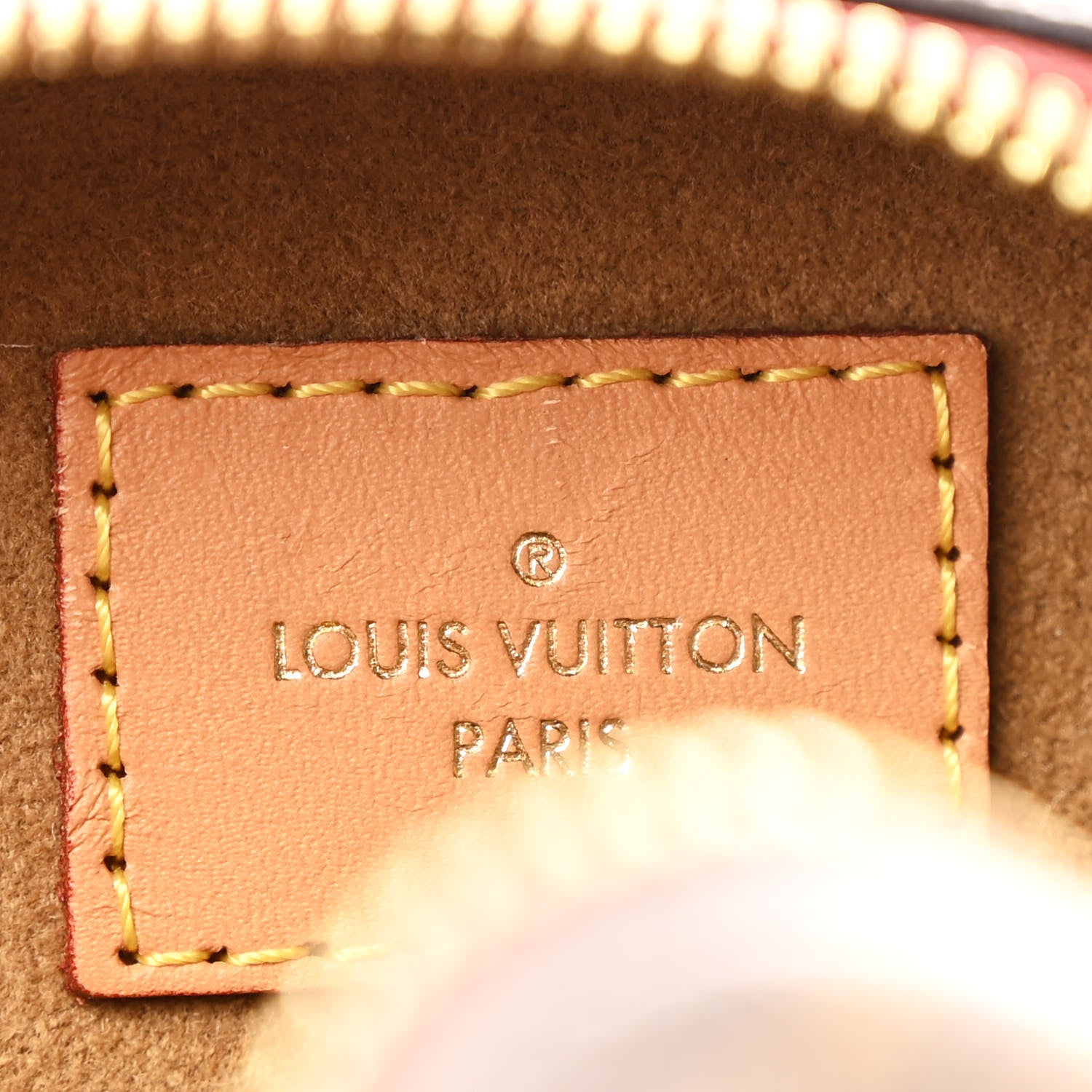 Louis Vuitton Monogram Boite Chapeau Souple PM 6 of 10