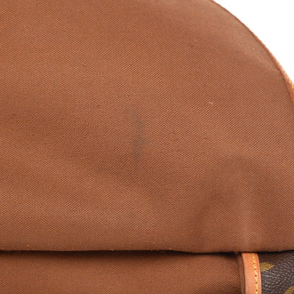 Louis Vuitton Monogram Saumur 35 11 of 12
