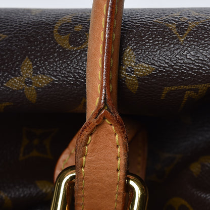 Louis Vuitton Monogram Tivoli GM 10 of 23