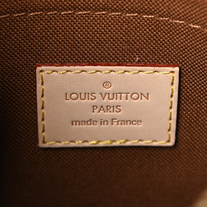 Louis Vuitton Monogram Odeon PM 6 of 10